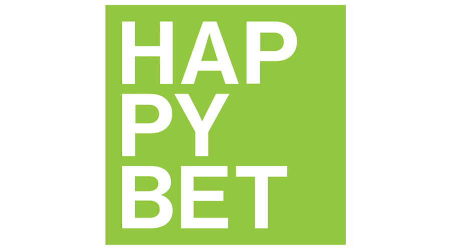 Happybet logo
