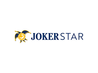 Jokerstar logo