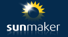 Sunmaker logo